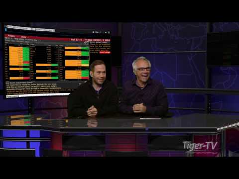 April 20th Money Masters with Tom and Tommy O'Brien