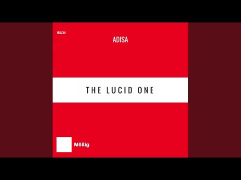 The Lucid One (Original Mix)