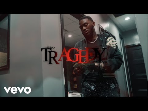 RAMBO5HUNNA - TRAGEDY
