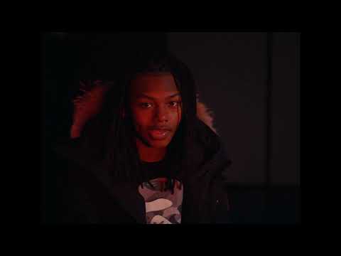 BabyFxce E x RMC Mike - No Patience (Official Music Video) Shot By MSV