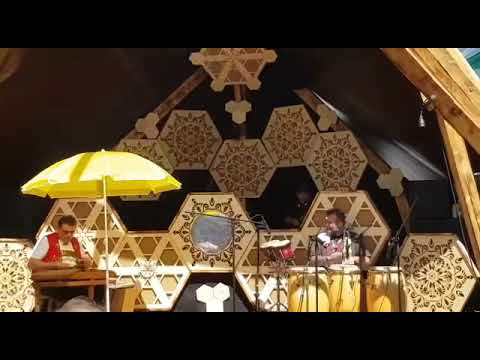 One Love Festival 2019 Live in Concert.