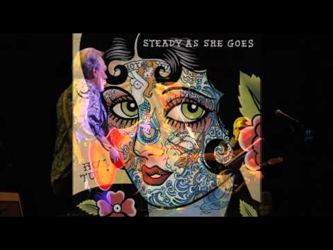 Hot Tuna's New Record: Steady As She Goes