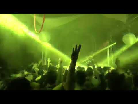 Cid Inc Playing Dimuth K & Berni Turletti 'Kilimanjaro' in lecoq San Luis, Argentina