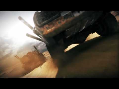 Mad Max : Fury Road