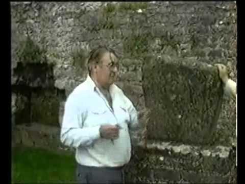 Artorius Rex & the Ancient Monuments