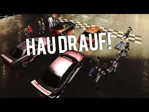 OHNE RÜCKSICHT! - NEED FOR SPEED UNDERGROUND 2 Part 21 | Lets Play