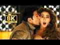 Husn Hai Suhana 8K Full Video Song ️ Chandana Dixit Abhijeet Bhattacharya 2020 Coolie No 1
