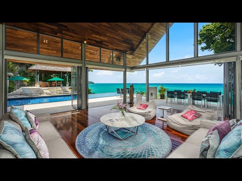 Willa LOMCHOY do wynajęcia Phuket - Tajlandia