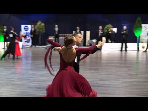 WA - Jakub Sawicki & Dagmara Miłek - Rising Stars ST - KARKONOSZE OPEN - Final