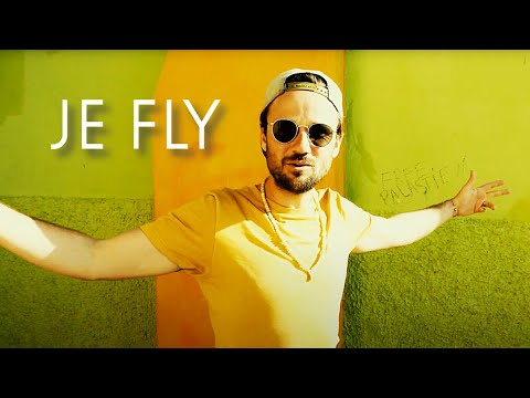 Devi Reed - Je Fly [Clip Officiel]