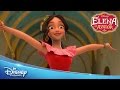 Elena Of Avalor Opening Song Official Disney Channel Africa
