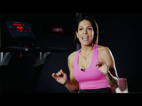 Lorena Castell: “Bailar no es mi fuerte” - El Desafío