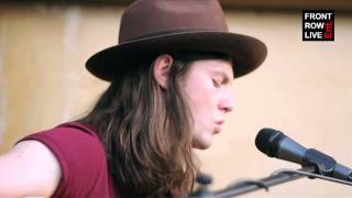 James Bay - Need The Sun To Break (acoustic)