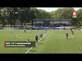 Samenvatting ARC - FC 's-Gravenzande (zaterdag 3 september)
