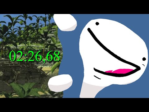 PIRATES AND PALMS SPEEDRUN by Vegard | HoMM3: HotA | Hard Difficulty | No HD+ | 02:26,68