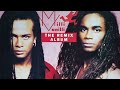Milli Vanilli Hush The Remix Album Edit