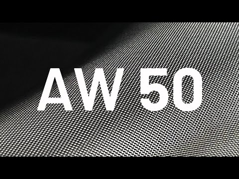 Syntarqui - Arquifil AW 50