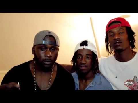 YNP & KKOKE - Skegness (Vlog)