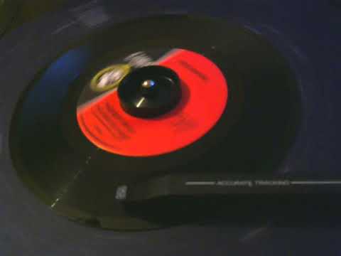 45 rpm - The Swans - The Boy With The Beatle Hair - 1964