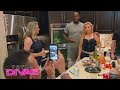 Titus O'Neil saves Natalya's barbeque: Total Divas, Oct. 10, 2018