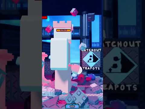 FATHER PLEASE SPARE ME [THE BATTLE BRICKS]