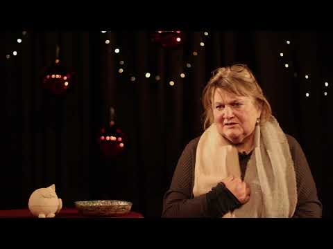 "Keramisches Gestalten" mit Margita Rauschhardt im Steinhaus Bautzen