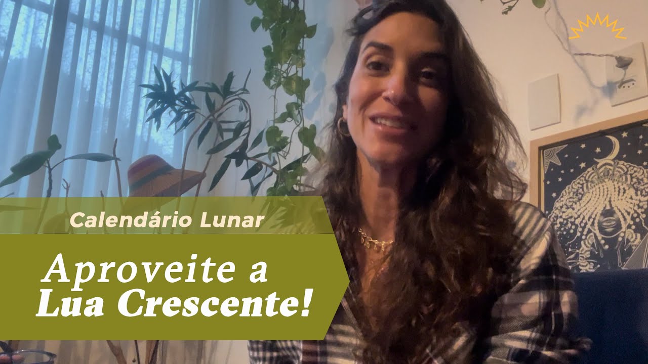 Melhores dicas para a Lua Crescente em Sagitário!
