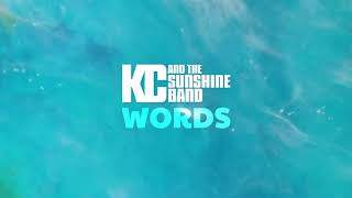 Music video thumbnail preview for KC and The Sunshine Band - Words (Official Audio) by KC and the Sunshine Band