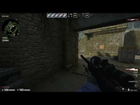 ANa 3 kills Nigma Galaxy vs NOFEAR5 - ESL Impact League Season 2 Finals