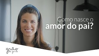 AMOR DE PAI: QUANDO A FICHA DEMORA A CAIR? | MATERNIDADE REAL #66 com MAMA MALUF