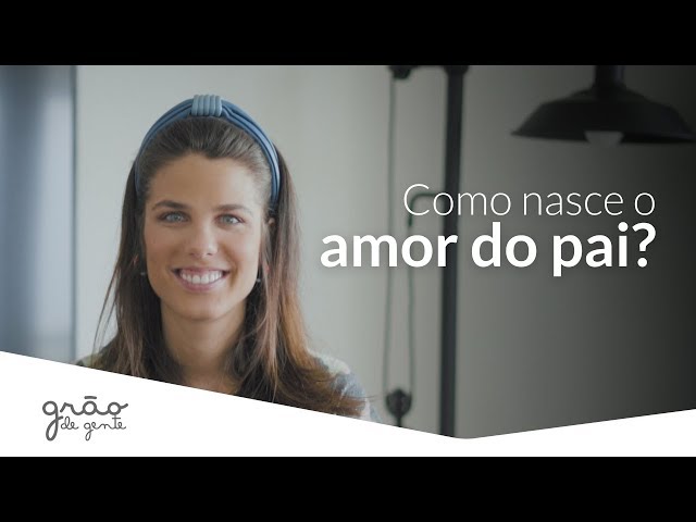 AMOR DE PAI: QUANDO A FICHA DEMORA A CAIR? | MATERNIDADE REAL #66 com MAMA MALUF