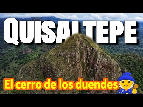  🌋QUISALTEPE el imponente MONOLITO lleno de  MISTERIOS y leyendas 🧭 AVENTURA extrema |  NICARAGUA