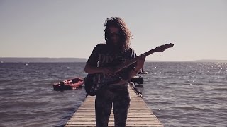 Camp Claude - Lost and Found - (Official video)