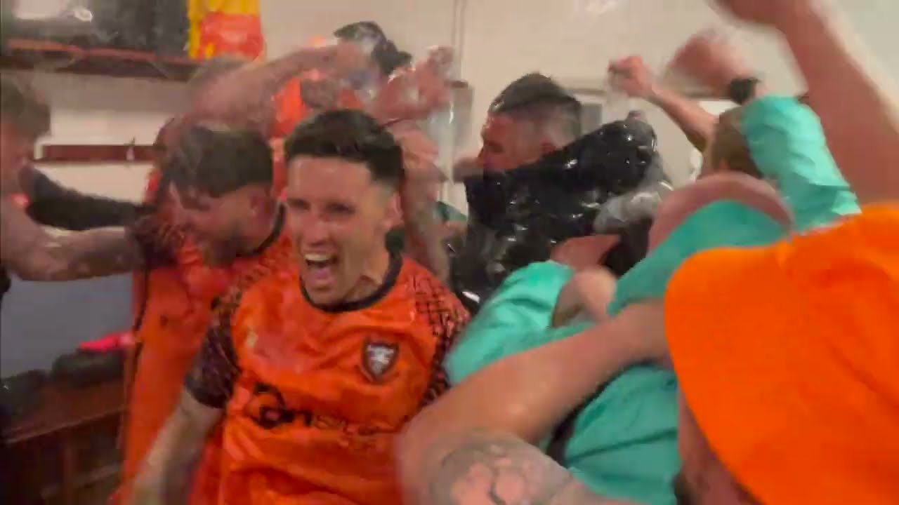 Portchester vs Melksham Extended Highlights