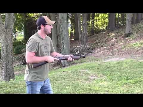 Blunderbuss Tactics 😂