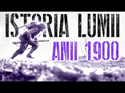 World History - The Great War