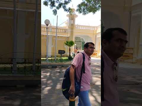 Mysore Palace#karnatakatourism