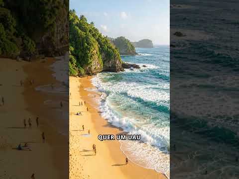 Paraíba em 3 dias: praia, pôr do sol e surpresa