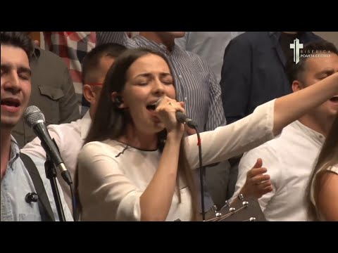 Laud numele Tau | Agnus Dei - Cor Tineret Poarta Cerului