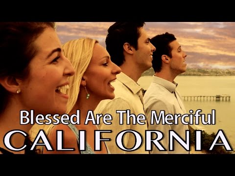 "Blessed Are The Merciful" California [English] version of the 2016 WYD hymn