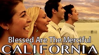 "Blessed Are The Merciful" California [English] version of the 2016 WYD hymn