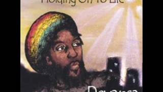 Deyansa - Let Love Reign