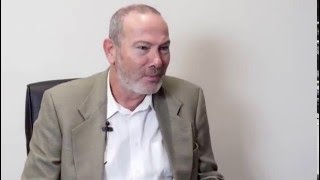 Tim Stainton - Citizenship and Individualised Funding
