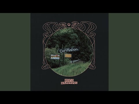 Eyes On The Road - Trace Mountains