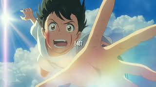 Someone to You (The DJ Mike D Mix) #Amv #animemusic #animelovers