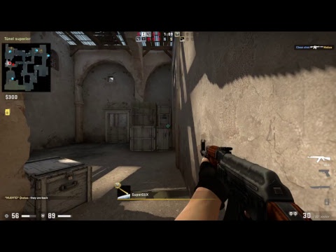 csgo ep 1 sin micro pero weno