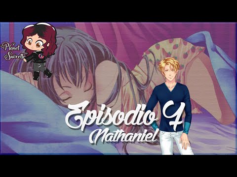 Ruta Nathaniel 🎓  Corazón de melón instituto episodio 7
