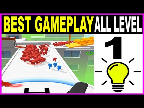 Z Escape Zombie Machine Gun Best Gameplay Walkthrough Part 1 - All Levels Solutions Android IOS