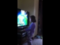 Oso Song