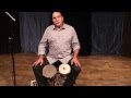 A Bongocero Lesson with Carlos Caro